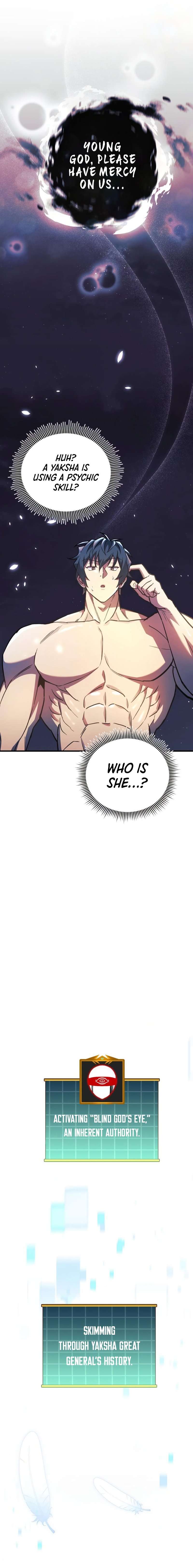 I’ll be Taking a Break for Personal Reasons Chapter 64 - page 7