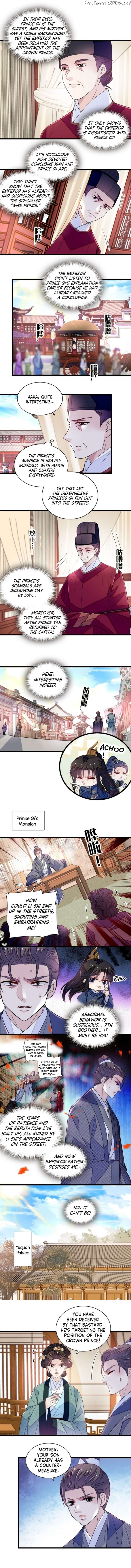 Sijin - Manhua Chapter 339 - page 4
