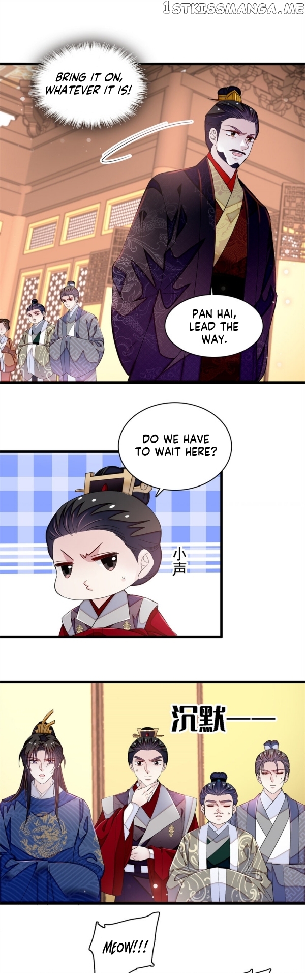 Sijin - Manhua Chapter 334 - page 12