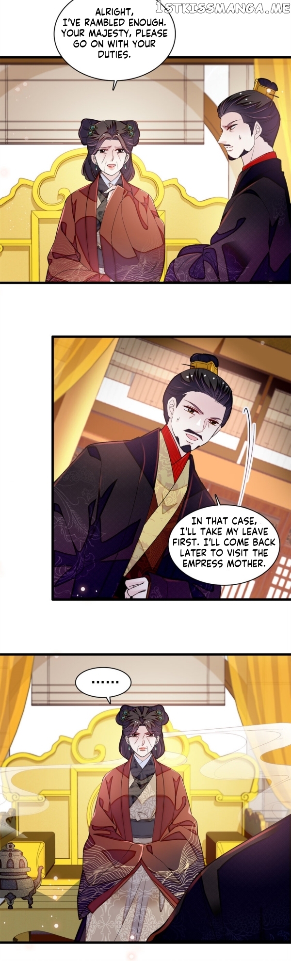 Sijin - Manhua Chapter 334 - page 18