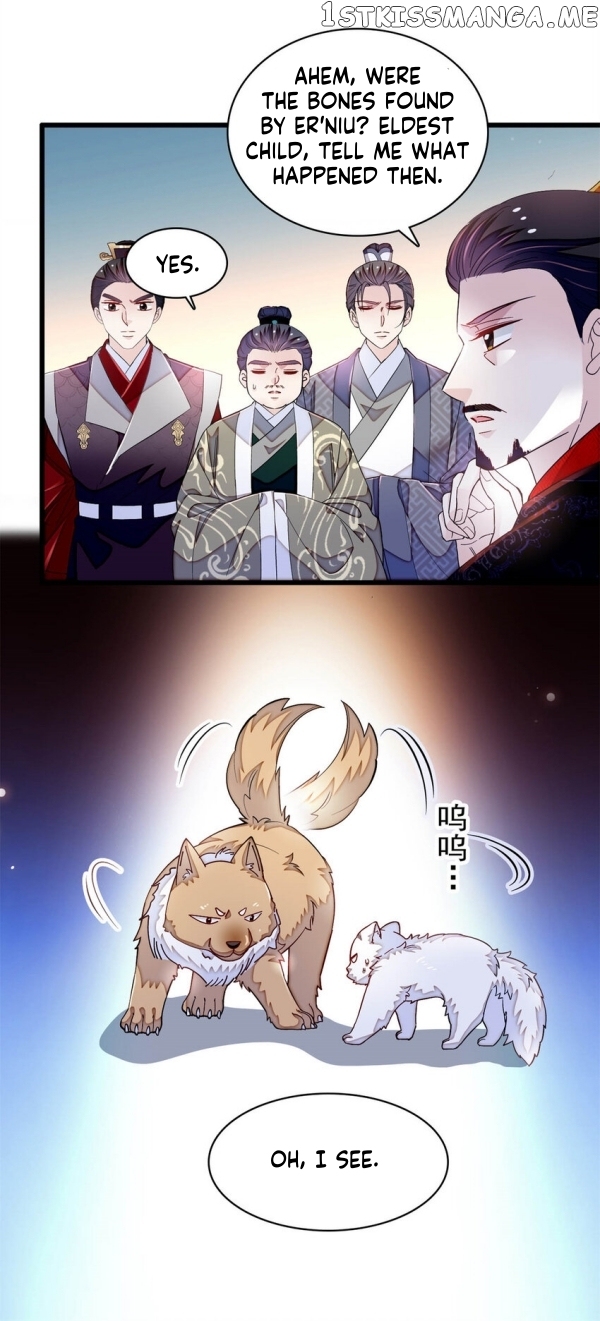 Sijin - Manhua Chapter 334 - page 2