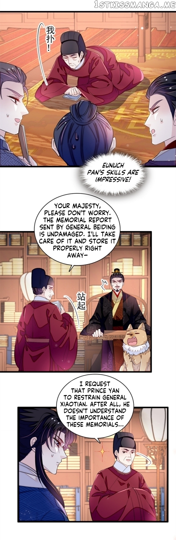Sijin - Manhua Chapter 334 - page 9