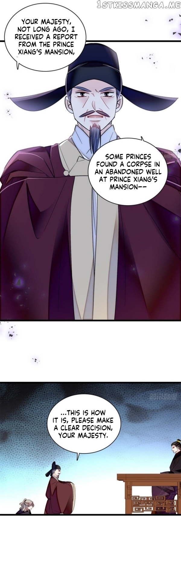 Sijin - Manhua Chapter 333 - page 20