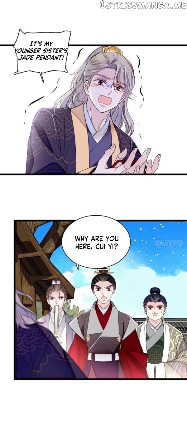 Sijin - Manhua Chapter 333 - page 6