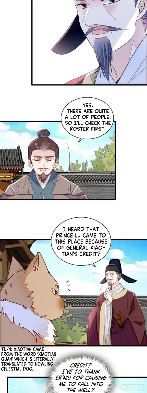 Sijin - Manhua Chapter 332 - page 4