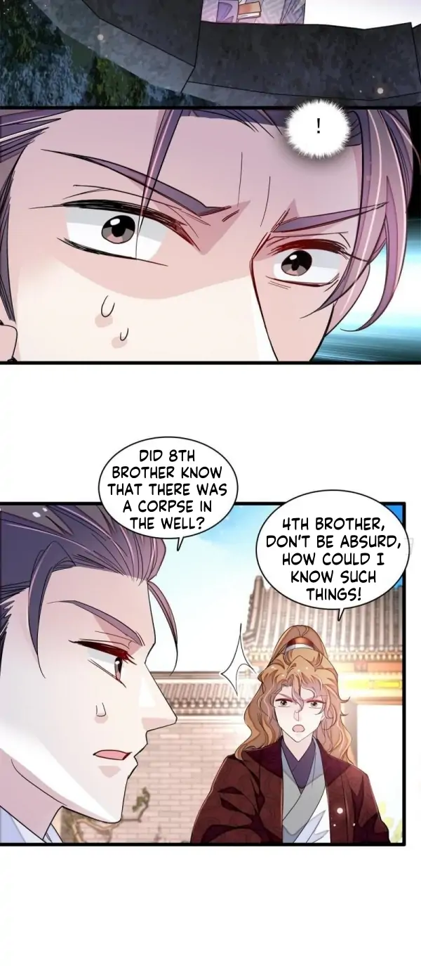 Sijin - Manhua Chapter 331 - page 8