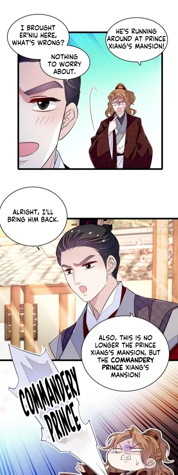 Sijin - Manhua Chapter 330 - page 15