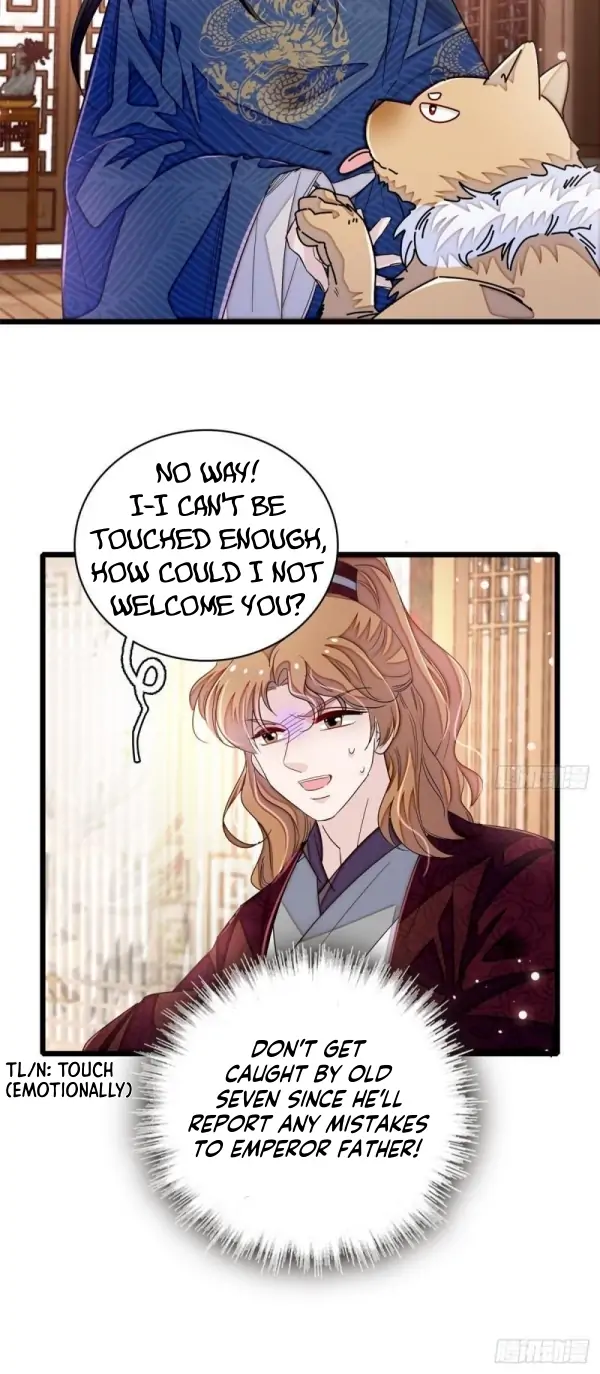 Sijin - Manhua Chapter 330 - page 4