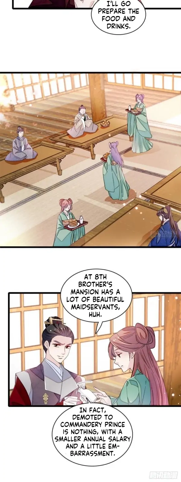 Sijin - Manhua Chapter 330 - page 6