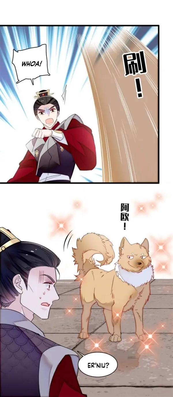 Sijin - Manhua Chapter 329 - page 10
