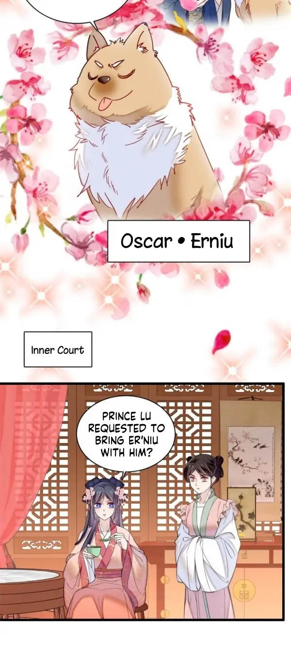 Sijin - Manhua Chapter 329 - page 16
