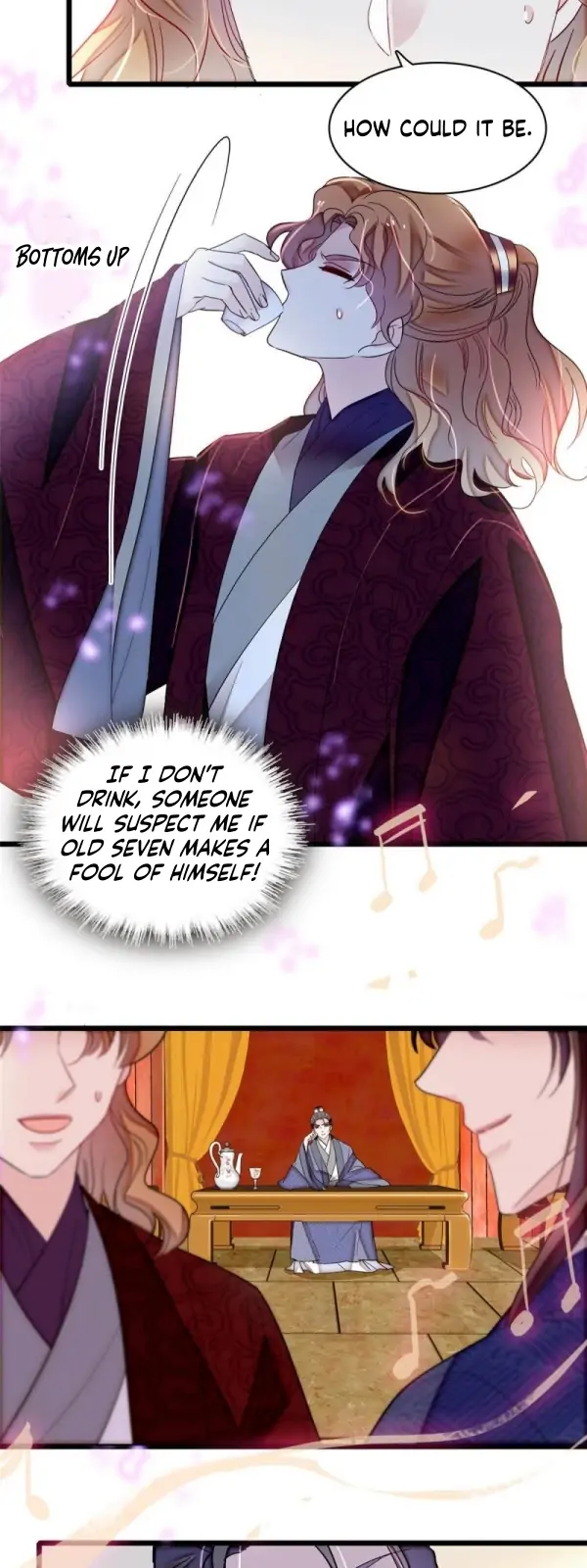 Sijin - Manhua Chapter 328 - page 2