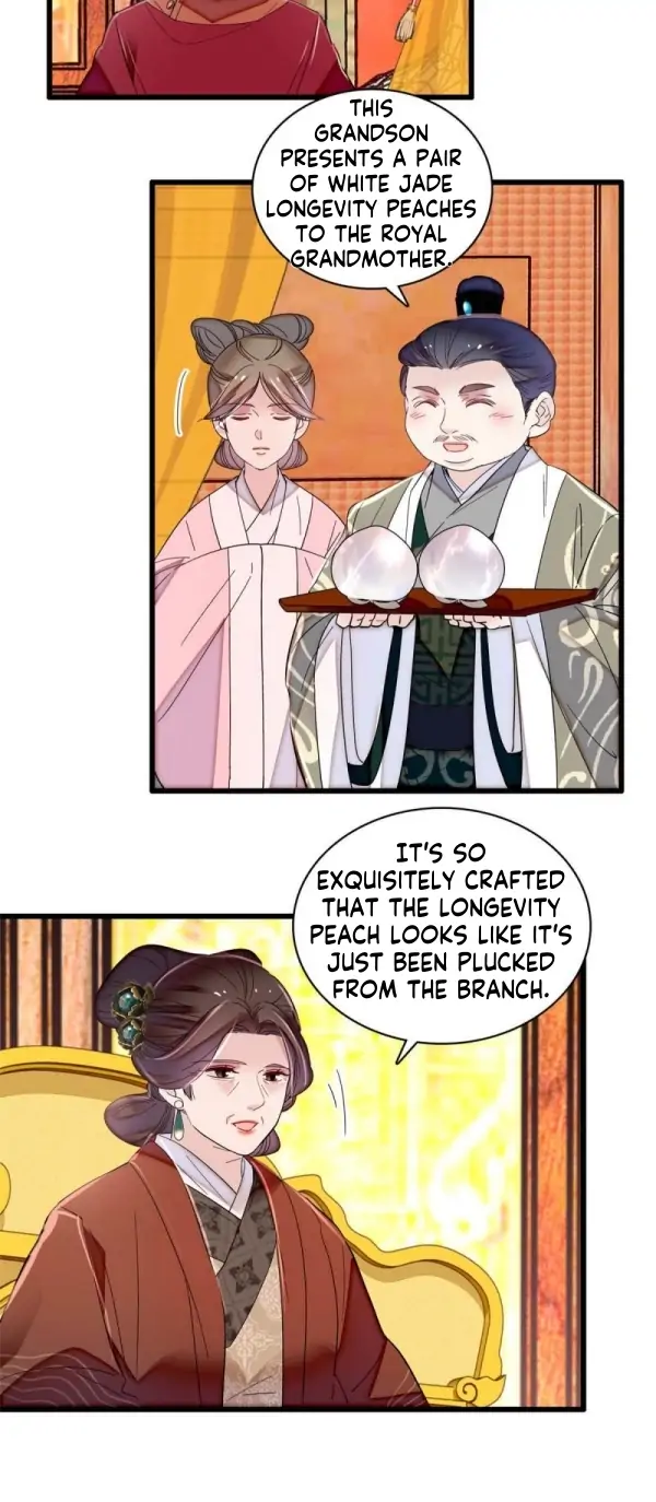 Sijin - Manhua Chapter 327 - page 10