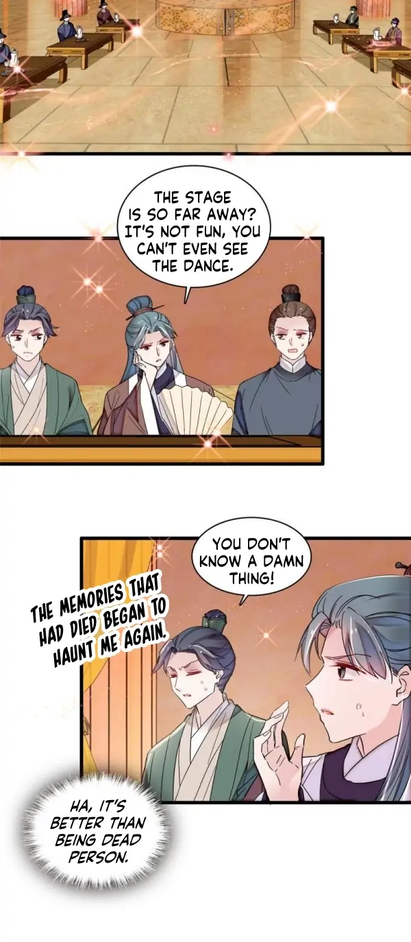 Sijin - Manhua Chapter 327 - page 6