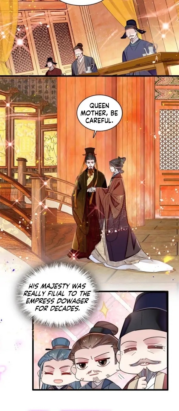 Sijin - Manhua Chapter 327 - page 8