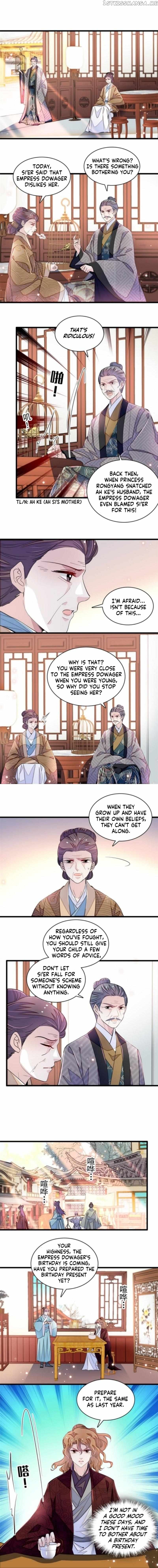 Sijin - Manhua Chapter 326 - page 4