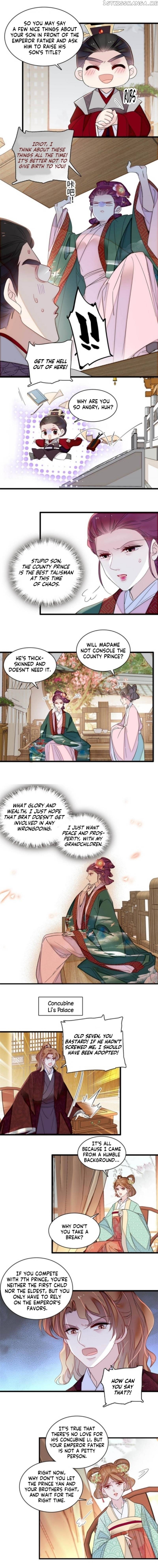 Sijin - Manhua Chapter 325 - page 4
