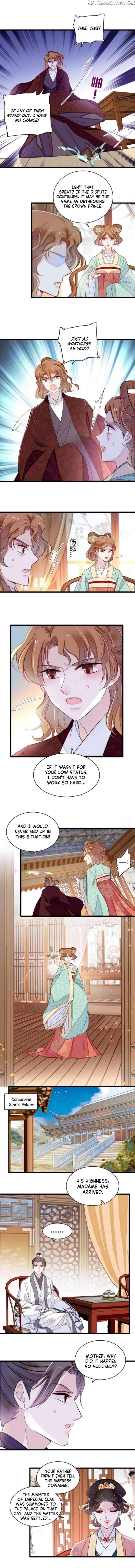 Sijin - Manhua Chapter 325 - page 5