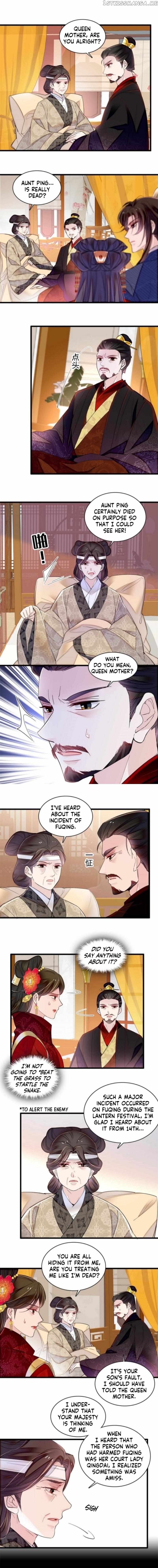 Sijin - Manhua Chapter 324 - page 4