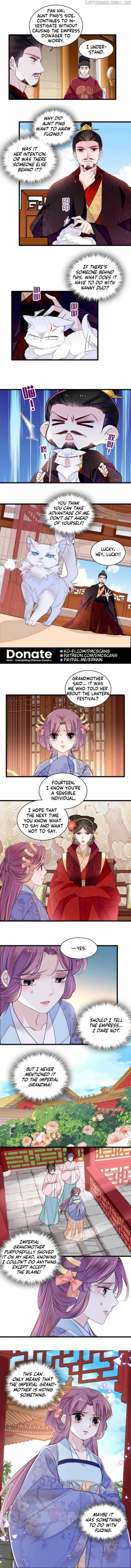 Sijin - Manhua Chapter 324 - page 6