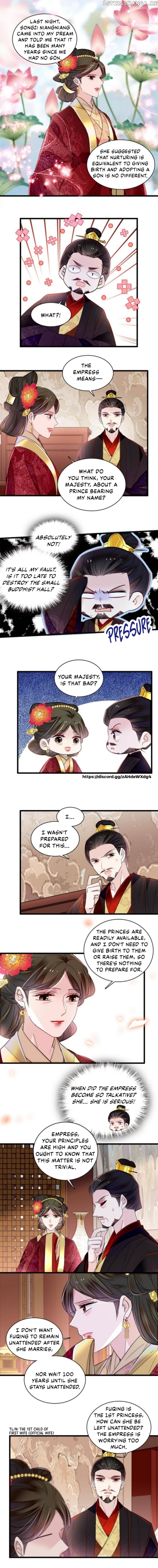 Sijin - Manhua Chapter 319 - page 2