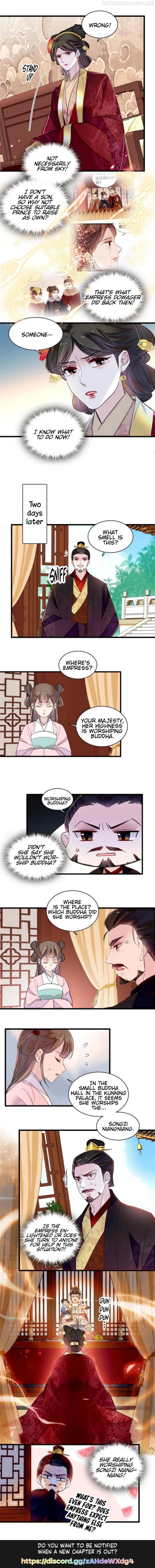 Sijin - Manhua Chapter 318 - page 6