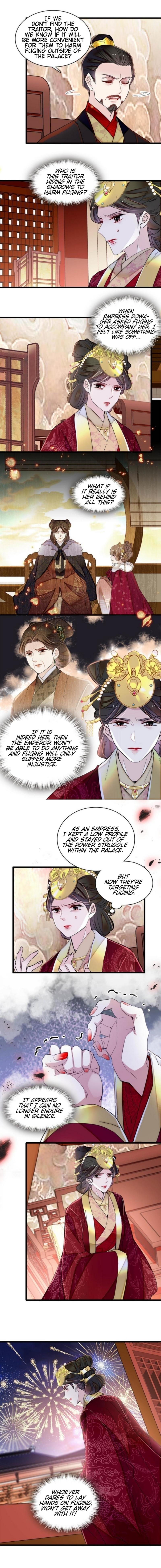 Sijin - Manhua Chapter 317 - page 6