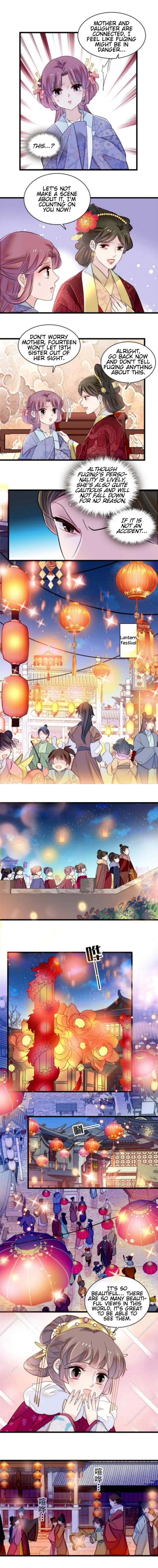 Sijin - Manhua Chapter 315 - page 3