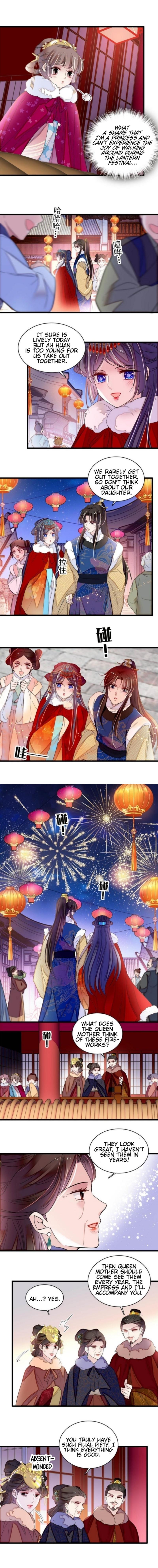 Sijin - Manhua Chapter 315 - page 4