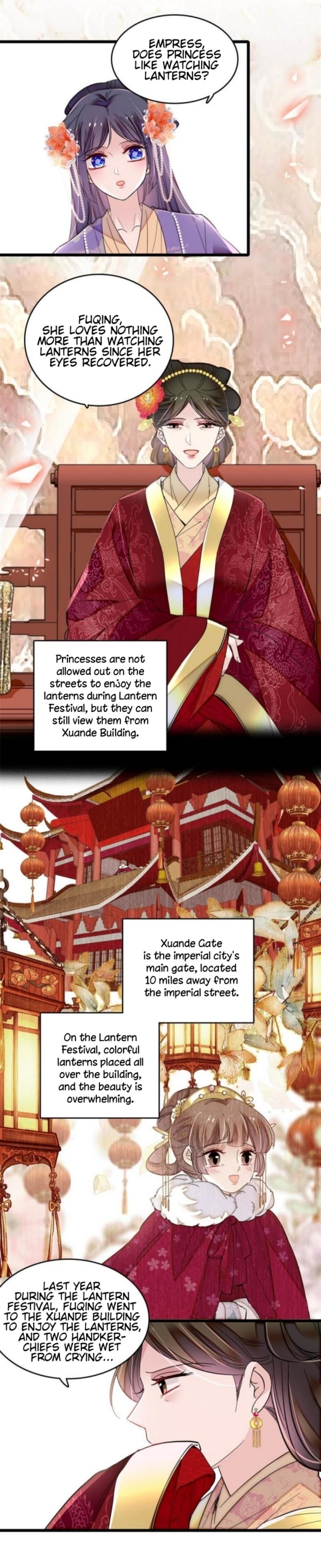 Sijin - Manhua Chapter 314 - page 4
