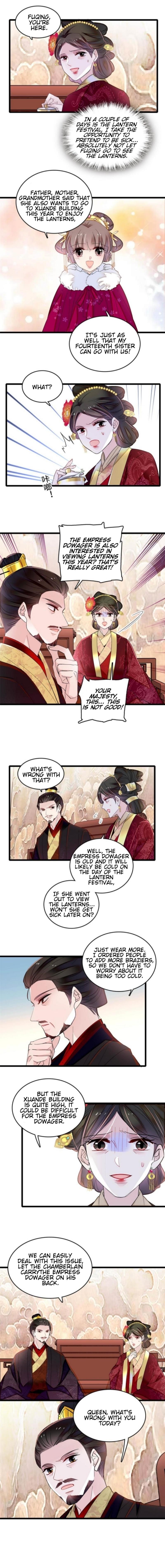 Sijin - Manhua Chapter 314 - page 8