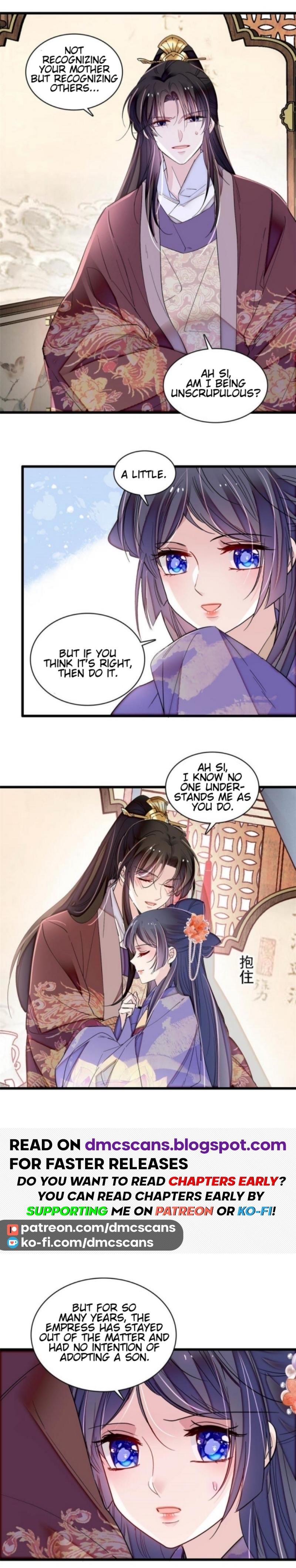 Sijin - Manhua Chapter 313 - page 10