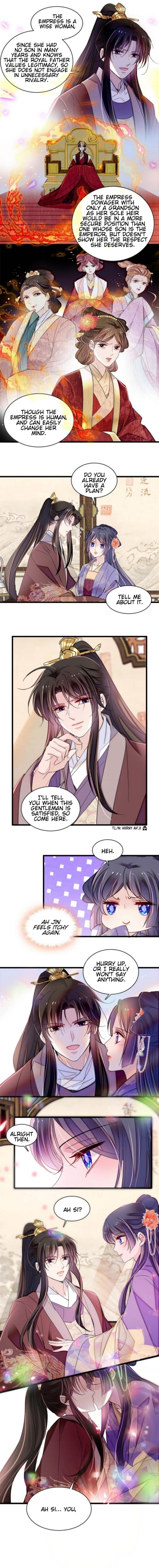 Sijin - Manhua Chapter 313 - page 11