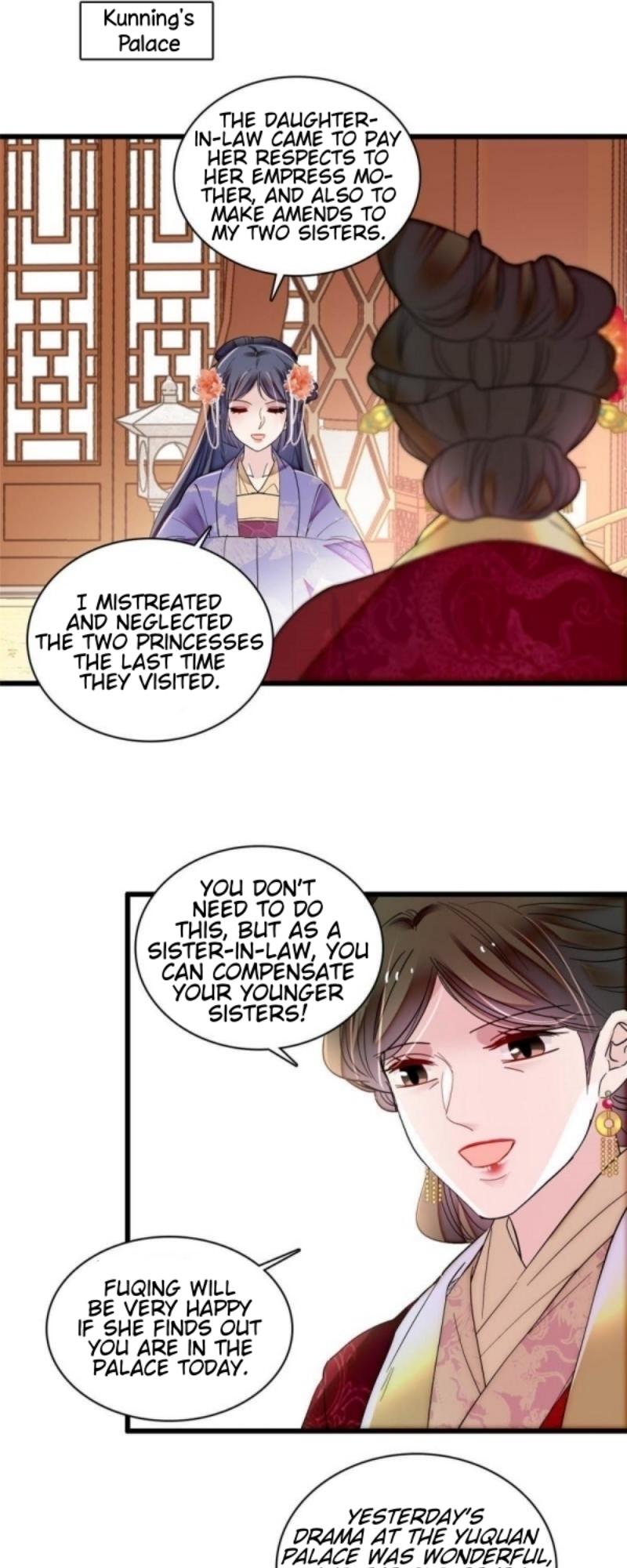 Sijin - Manhua Chapter 313 - page 13