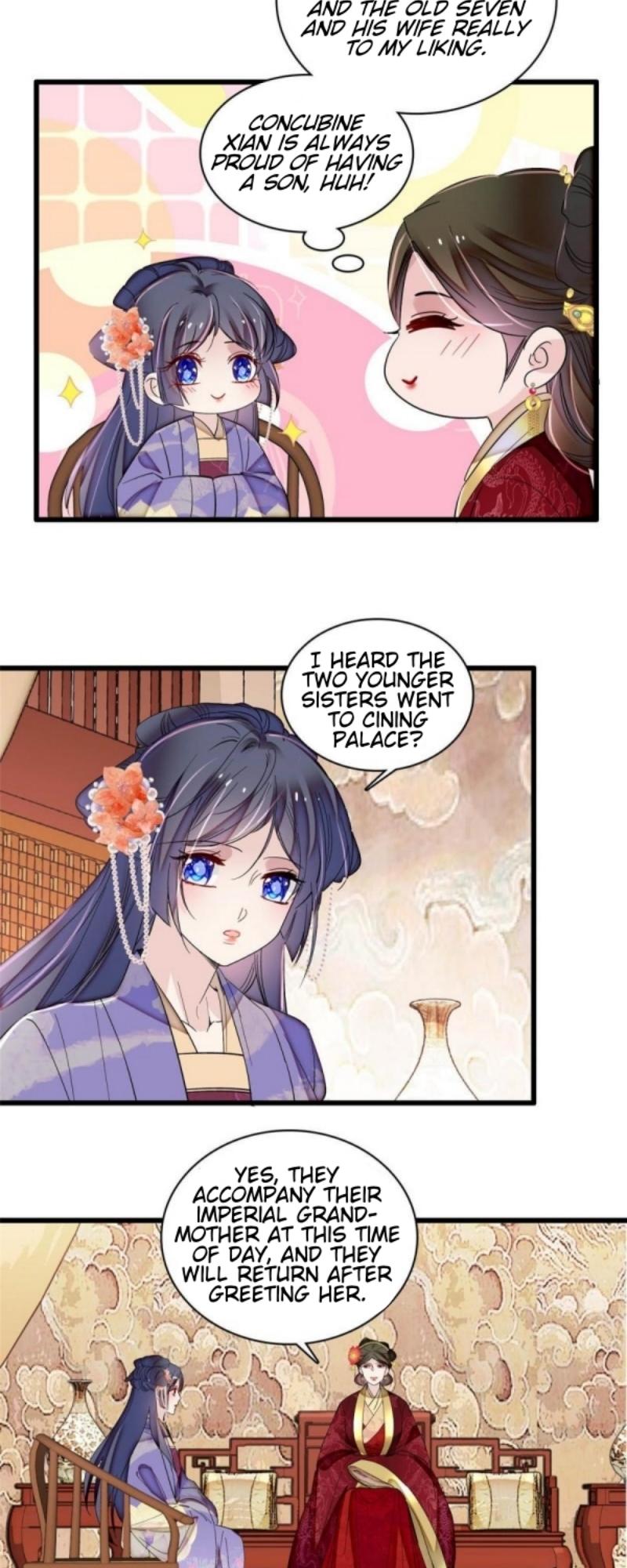 Sijin - Manhua Chapter 313 - page 14
