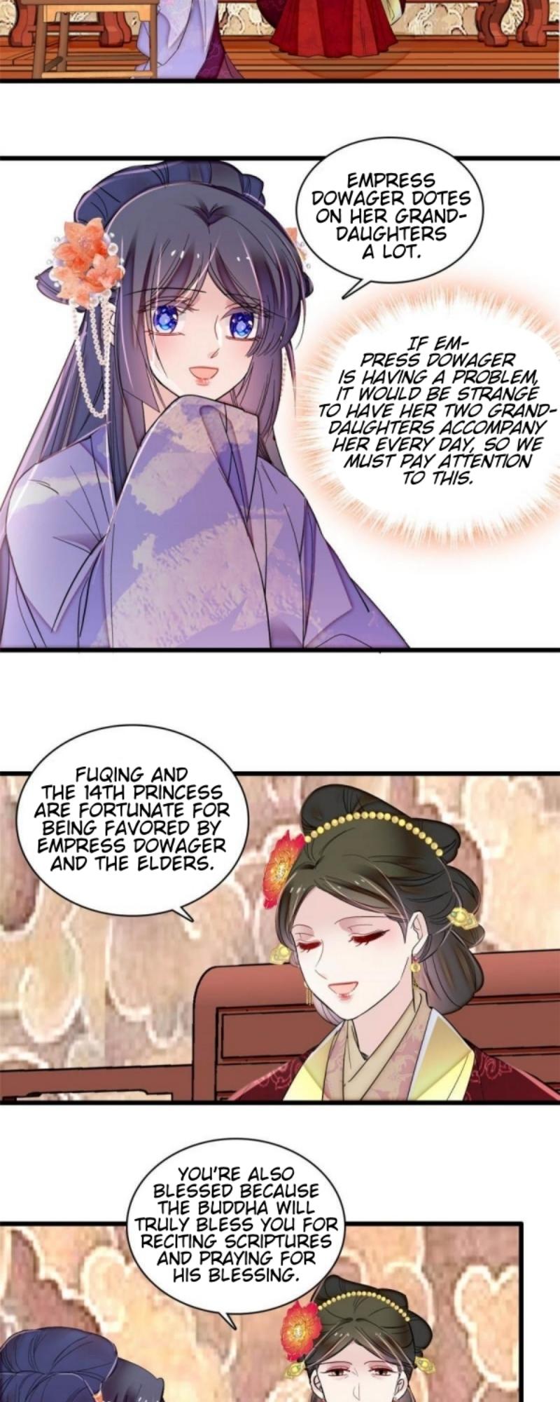 Sijin - Manhua Chapter 313 - page 15