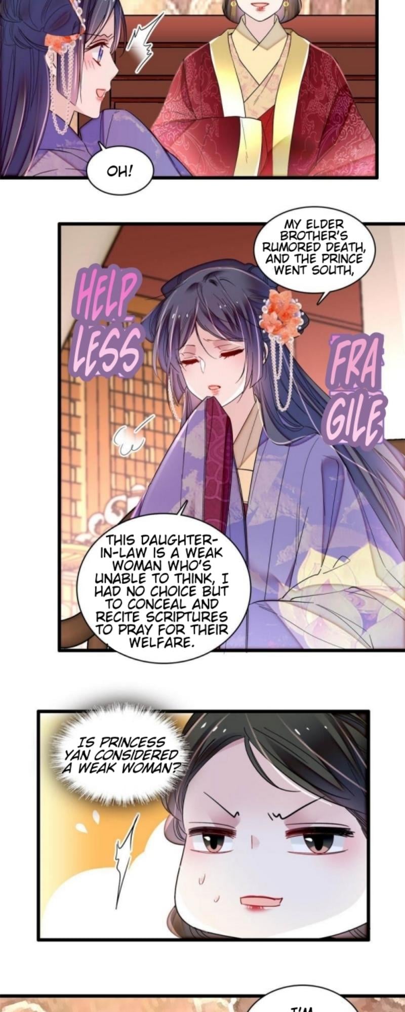 Sijin - Manhua Chapter 313 - page 16