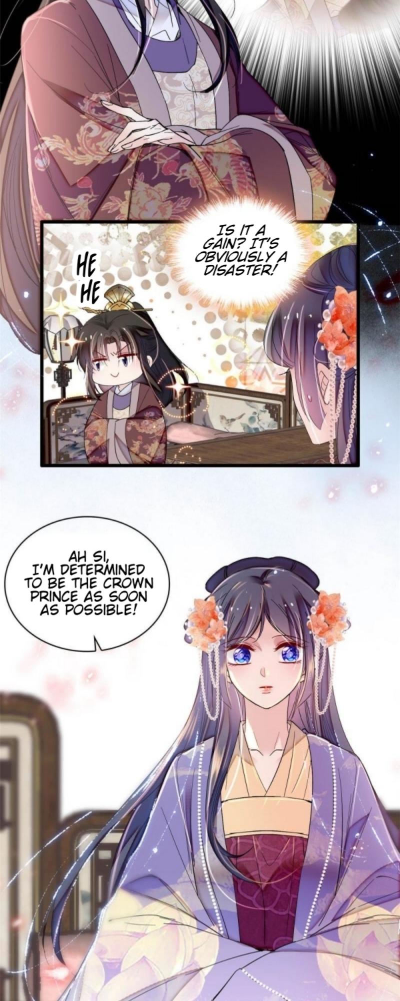 Sijin - Manhua Chapter 313 - page 3
