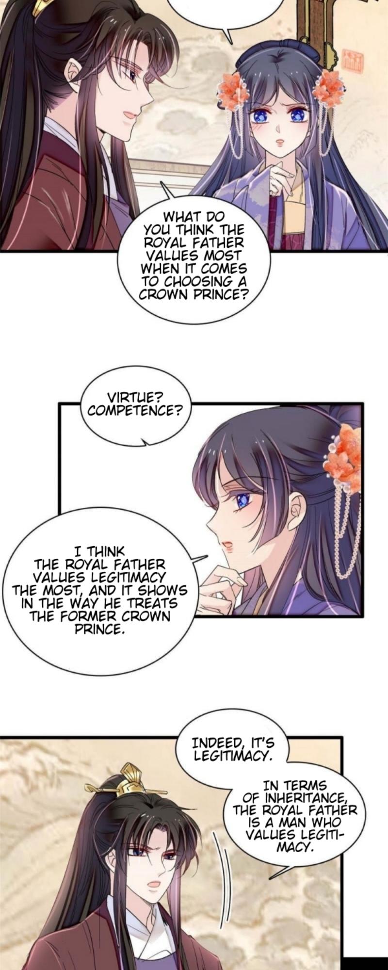 Sijin - Manhua Chapter 313 - page 6