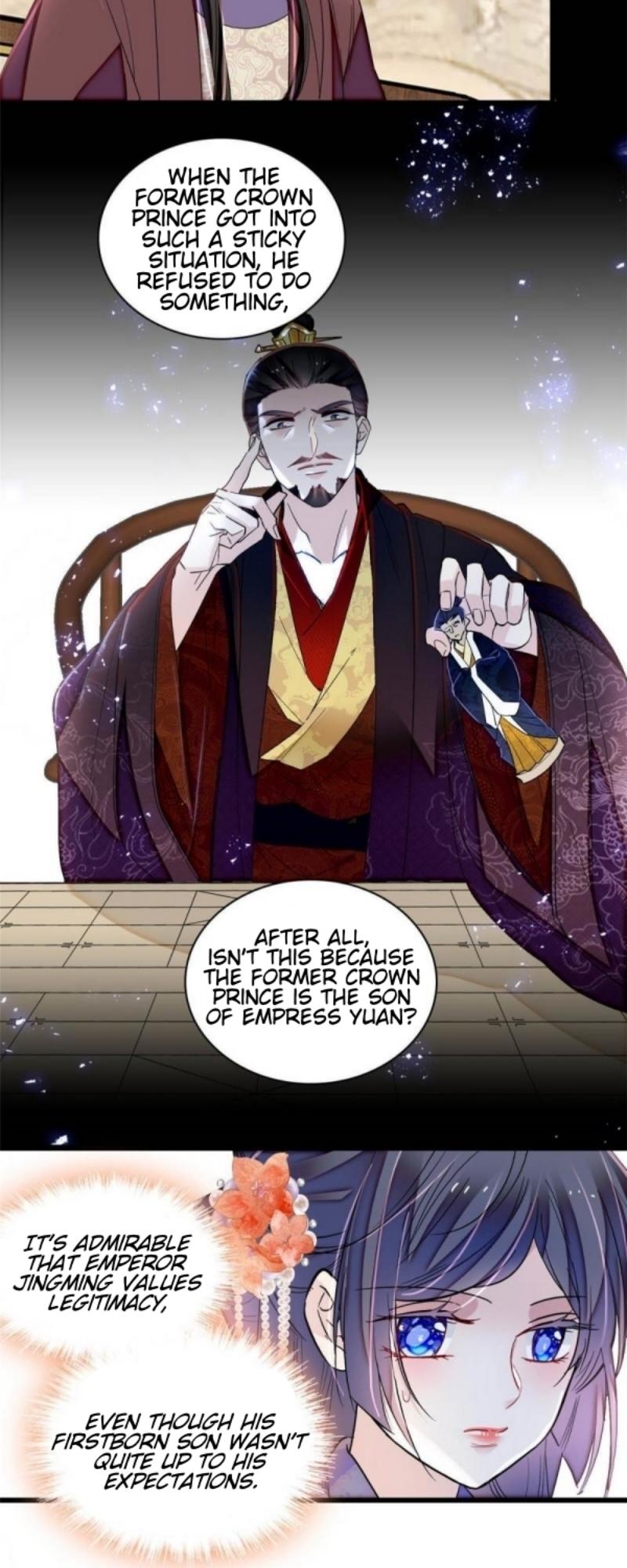 Sijin - Manhua Chapter 313 - page 7