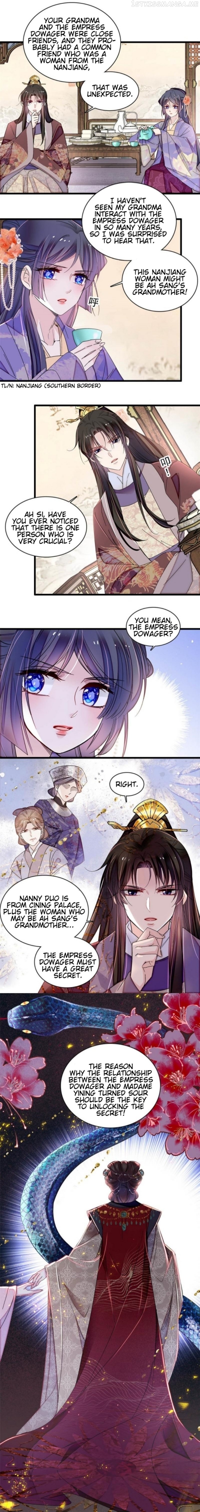 Sijin - Manhua Chapter 312 - page 9