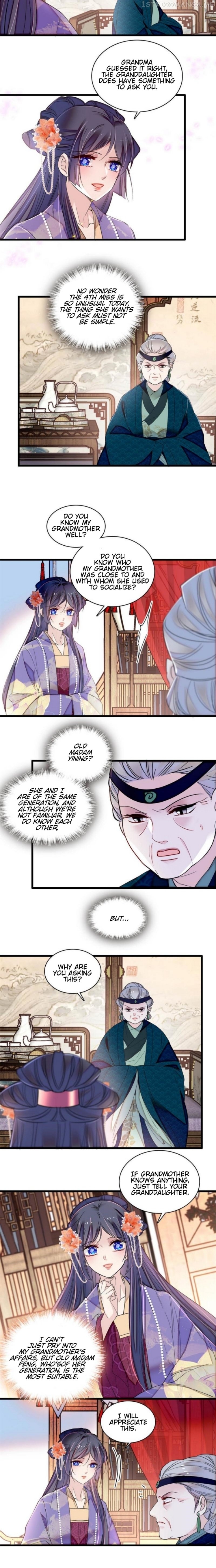 Sijin - Manhua Chapter 311 - page 5