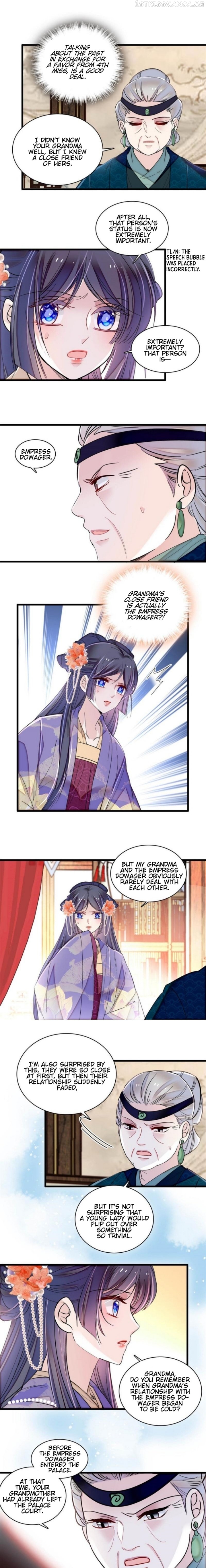 Sijin - Manhua Chapter 311 - page 6