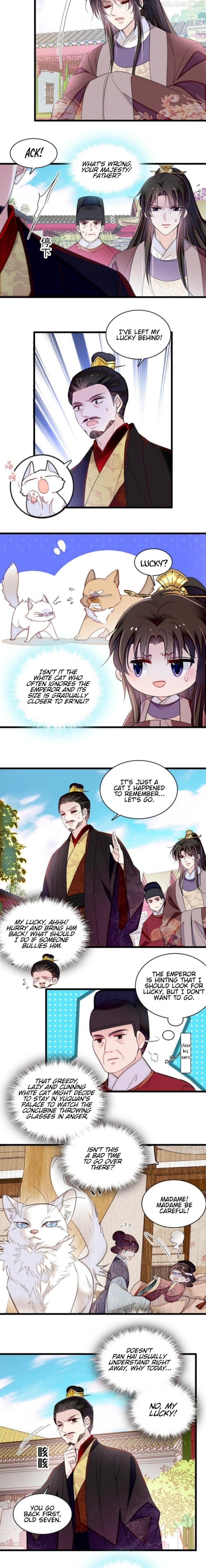 Sijin - Manhua Chapter 310 - page 2