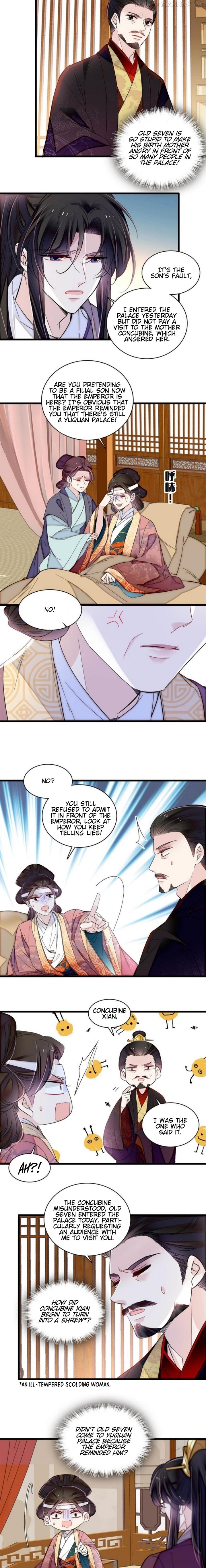 Sijin - Manhua Chapter 309 - page 2