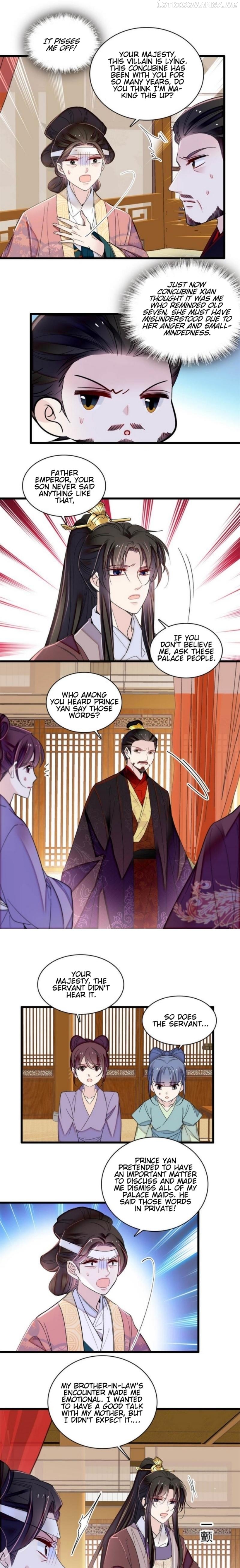 Sijin - Manhua Chapter 309 - page 4