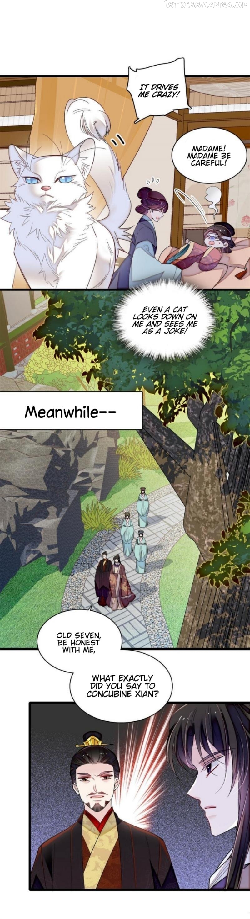 Sijin - Manhua Chapter 309 - page 9