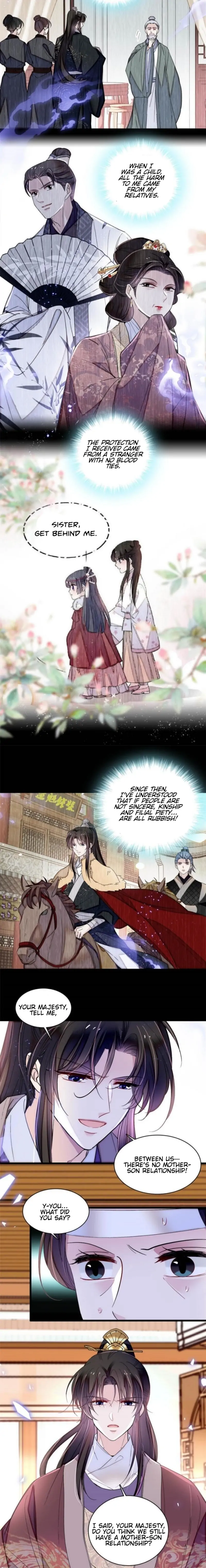Sijin - Manhua Chapter 308 - page 4