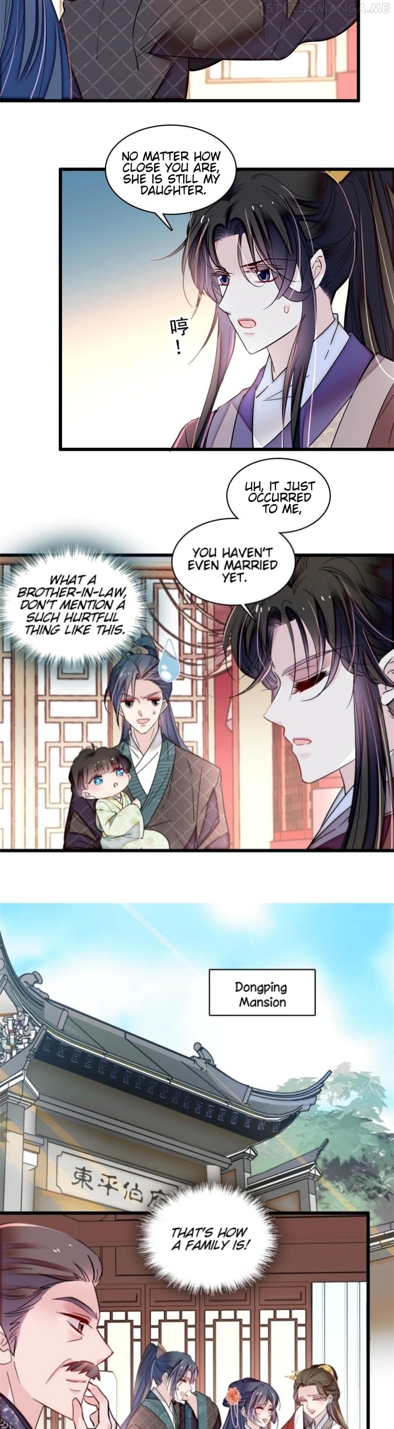 Sijin - Manhua Chapter 304 - page 10