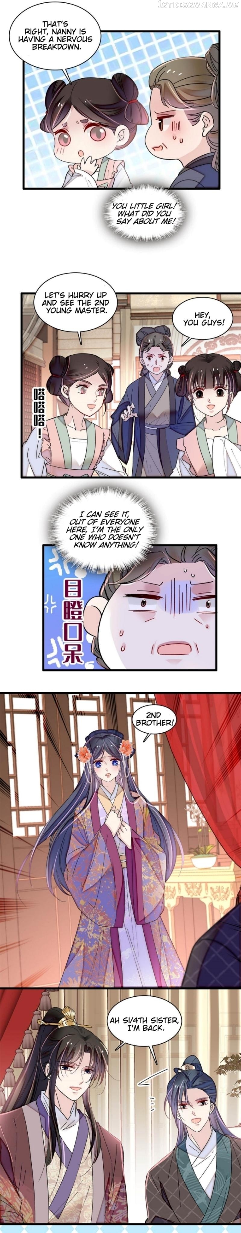 Sijin - Manhua Chapter 304 - page 2